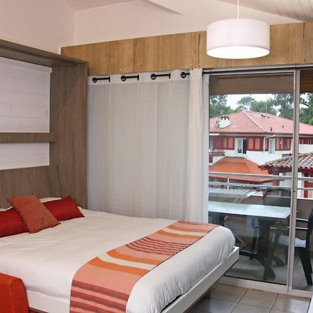 Residence Du Parc Hossegor Soorts-Hossegor Zewnętrze zdjęcie