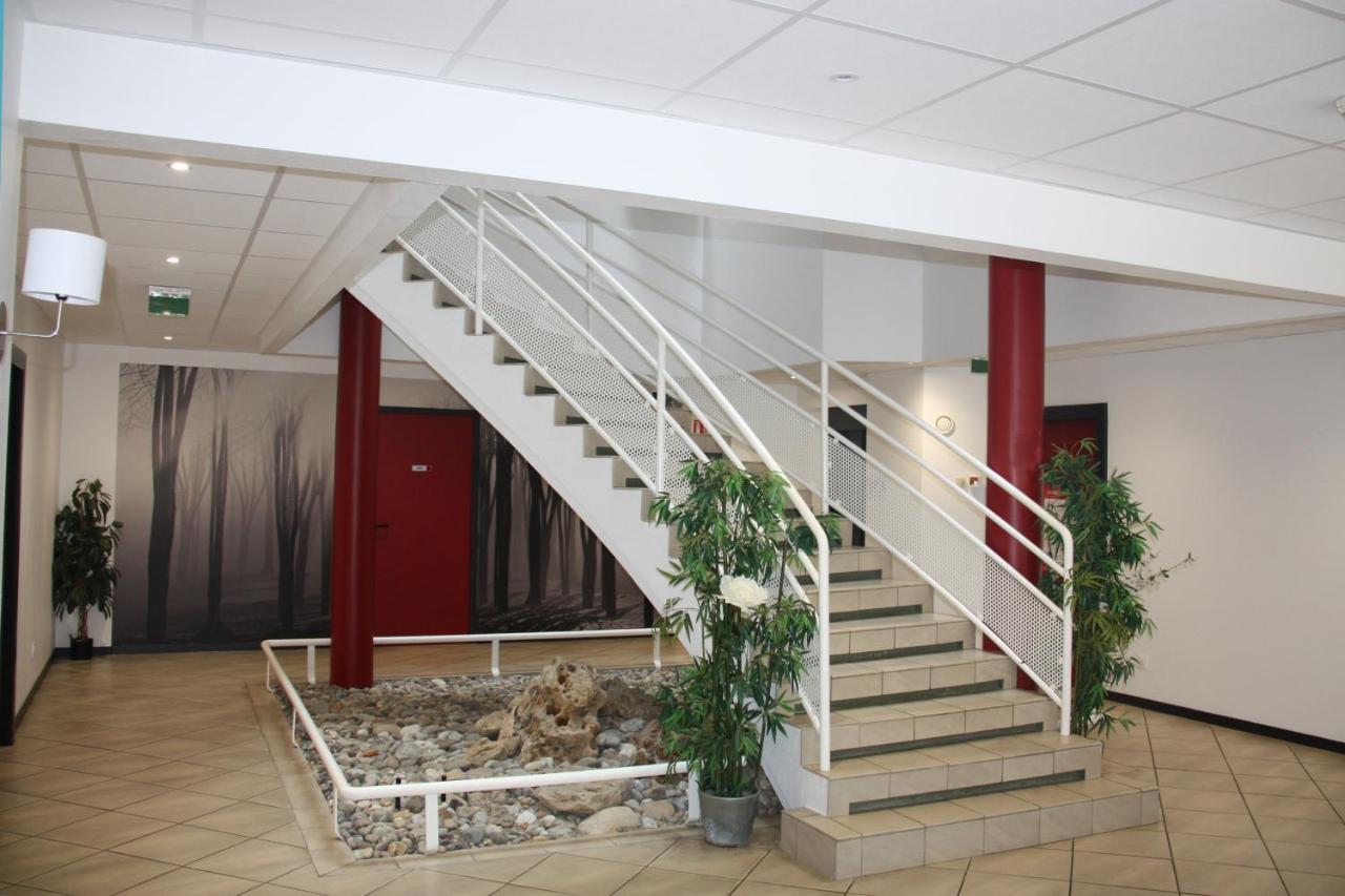 Residence Du Parc Hossegor Soorts-Hossegor Zewnętrze zdjęcie