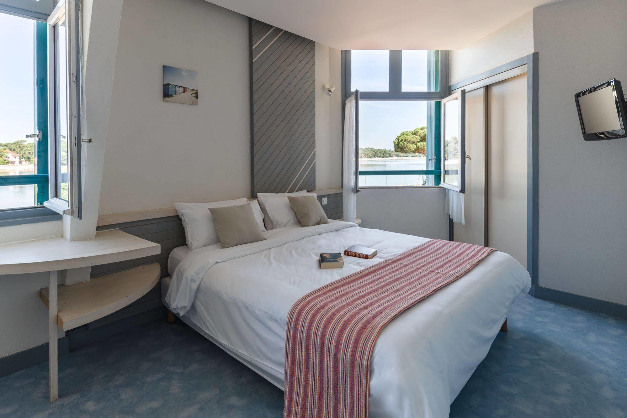 Residence Du Parc Hossegor Soorts-Hossegor Zewnętrze zdjęcie